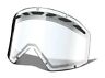 02-168 Oakley Proven Otg Dual Vented Replacement Lens Clear 194026129828