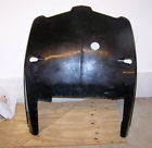 020484 Nos Pan Belly Whip Lil Massey Snowmobile Scorpion Vintage Chinook