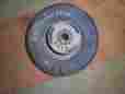 0226-019 Panther 4000 Arctic Cat 1977 Driven Clutch W Brake