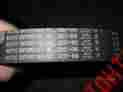 0227-026 Arctic Cat Belt El Tigre Jag