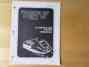 0250-240 Arctic Manual Parts Catmodel 1979 Snowmobile Kitty