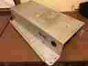 0300-145 Arctic Cat Vintage Kitty Tunnel Assembly 72 73