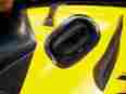 0306b Stud Boy Ski-doo Rev Gtx Mx Z Renegade Summit Gsx Expedition 2003-09 Pull Start Trim Ring