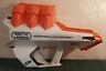032187381351 Whamo Arctic Force Snowball Blaster You Will Win