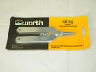033709222008 Worth Split Ring Pliers