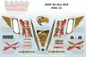 03sd-mxz440xlc Mxz Lc Graphics Reproduction Piece Vinyl Decals