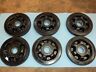 04-4135-20 Kimpex Yamaha Oversize Idler Wheels