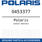 0453377 Polaris Genuine Exhaust Manifold