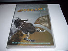 045635202634 Unbranded Fourcast 3 Dvd New Sealed Snowmobile Snowmobiling Hard To Find 2013