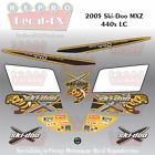 05sd-mxz440xlc Mxz Lc Graphics Reproduction Piece Vinyl Decals