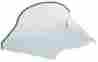 06-627 Kimpex Yamaha Vmax Snowmobile Windshield