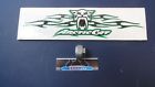 0602-622 Arctic Cat Snowmobile Brake Caliper Nut Fits To