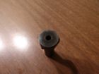 0602-681 Arctic Cat Snowmobile Roller
