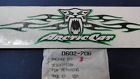 0623-438 0602-706 Arctic Cat Snowmobile Brake Pad Retianing Pin Nos