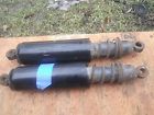 1704-171 0604-158 0604-048 Arctic Cat 1985 Cougar Afs