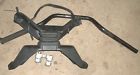 0605-241 0605-319 Ext Handle Cat 1997 Assembly 0605-077 Bar 0605-240 600 Arctic