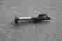 0608-008 0608-011 0708-001 0105-305 Cougar Arctic Cat 89 500 Suppresser Bracket Torque Stop