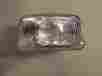 0609-151 Artic Cat Arctic Snowmobile Headlamp Sloped