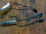 0609-375 0609-373 Arctic Cat Zr Efi Le Xc Hand Thumbwarmer Elements