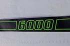 0611-318 Arctic Cat Vintage El