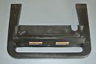 0616-731 Arctic Cat Rear Bumper Zr Zl Zrt Ext Prowler Wildcat