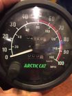 0620-130 Arctic Cat 1996 Zl