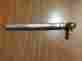 0623-027 Vintage Arctic Cat Snowmobile Tie Rod Assembly 84 94 El Tigre Panther