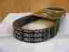 0627-029 Artic Cat Arctic Snowmobile Belt Oem