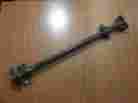 0637-024 Vintage Arctic Cat Snowmobile Steering Post 85 88 Pantera El Tigre