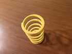 0646-147 Arctic Cat New Snowmobile Drive Clutch Spring Yellow Green