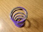 0646-155 Arctic Cat Snowmobile Primary Clutch Spring Purple