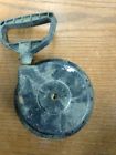 0662-085 Vintage Snowmobile Cat Arctic Suzuki Recoil 5804c