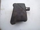 0670-142 0670-039 Lynx Arctic Cat 1993 340 Sliencer Assy W Carb Boot