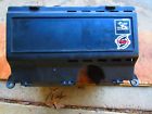 1670-049 0670-731 0770-305 Arctic Cat Zr Efi Le Xc Air Silencer Complete Assy