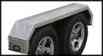 06763 Tandem Fender Ut Triton