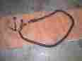 0686-081 Panther Arctic Cat 1993 Hood Harness