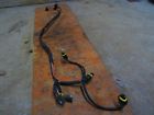 0686-515 Arctic Cat Zr Efi Le Xc Hood Harness