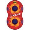 068660000570 Flexible Flyer Inflatable Double Snowtube In