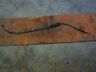 0687-063 Arctic Cat Zr Efi Le Xc Throttle Cable