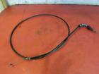F6-sabercat 0687-155 Arctic Cat 2005-arctic-cat-f7-firecat-700-efi-throttle-cable-assembly