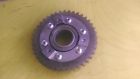 Assembly-40t 0702-187 Arctic Cat Snowmobile Genuine Vintage Reverse Sprocket Nos
