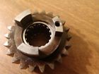 0702-323 Arctic Cat Snowmobile Reverse Idler