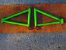 0703-612 Arctic Cat Zr Efi Le Xc Upper Arm