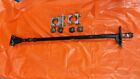 0705-354 Arctic Cat Zr Steering Post Zl Thundercat Zrt