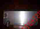 0706-564 Arctic Cat New Snowmobile Rear Weldment Heat Exchanger