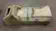 0706-819 0709-819 Arctic Cat Seat Foam
