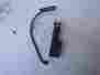 0712-007 0612-034 Lynx Arctic Cat 1993 340 Front And Rear Muffler Brackets
