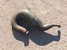 0712-074 Arctic Cat Pantera Expansion Chamber