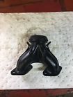 0712-212 Arctic Cat Zr Exhaust Manifold Pipe Oem