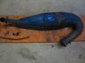 0612-027 0712-233 2612-399 Arctic Cat Zr Efi Le Xc Expansion Chamber All Springs
